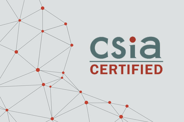 Clark Nexsen Attains CSIA Certification