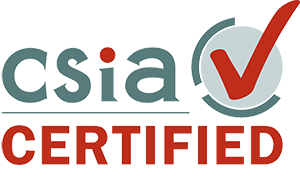 CSIA Certification