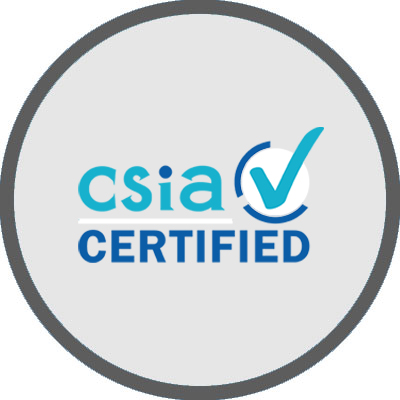 CSIA Certification